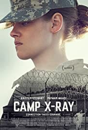 Camp X-Ray 2014 Full Movie Download Free 720p