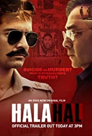 Halahal 2020 Full Movie Download Free HD 720p
