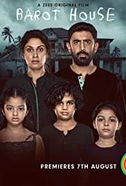 Barot House 2019 Full Movie Download Free HD 720p
