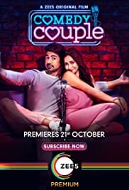 Comedy Couple 2020 Full Movie Download Free HD 720p
