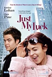 Just My Luck 2006 Full Movie Download Free HD 720p