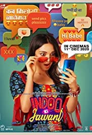 Indoo Ki Jawani 2020 Full Movie Download Free