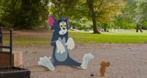 Tom and Jerry 2021 Full Movie Download Free HD 720p