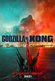 Godzilla vs. Kong 2021 Full Movie Download Free HD 720p