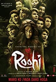 Roohi 2021 Full Movie Download Free HD 720p