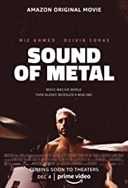 Sound of Metal 2019 Full Movie Download Free HD 720p