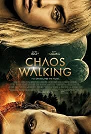 Chaos Walking 2021 Full Movie Download Free HD 720p