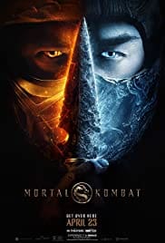 Mortal Kombat 2021 Full Movie Download Free HD 720p