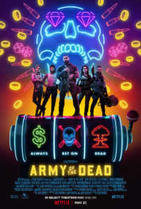 Army of the Dead 2021 Full Movie Free Download HD 720p Dual Audio