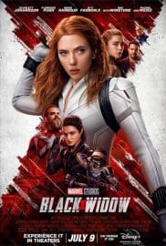 Black Widow 2021 Full Movie Free Download HD 720p
