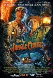Jungle Cruise 2021 Full Movie Free Download HD 720p