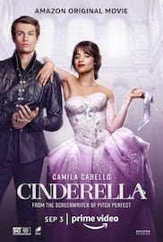 Cinderella 2021 Full Movie Free Download HD 720p