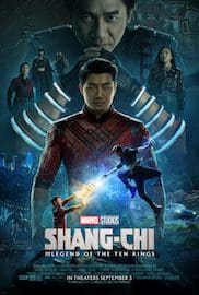 Shang-Chi and the Legend of the Ten Rings 2021 Full Movie Free Download HD CAM