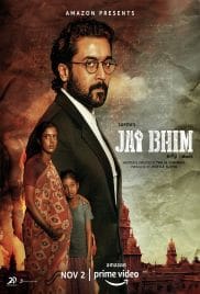 Jai Bhim 2021 Full Movie Free Download HD 720p Hindi