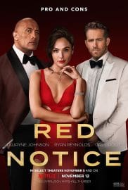 Red Notice 2021 Full Movie Free Download HD 720p