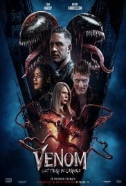 Venom Let There Be Carnage 2021 Full Movie Download Free HD 720p
