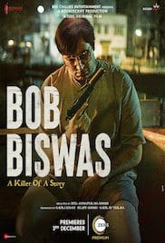Bob Biswas 2021 Full Movie Free Download HD 720p