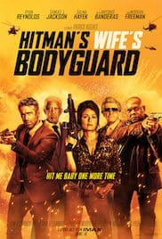 Hitman's Wifes Bodyguard 2021 Full Movie Free Download HD 720p