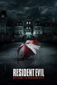 Resident Evil Welcome to Raccoon City 2021 Full Movie Free Download HD 720p