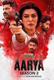 Aarya Season 2 Free Download HD 720p