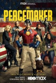 Peacemaker Season 1 Full HD Free Download 720p