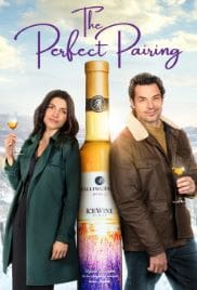The Perfect Pairing 2022 Full Movie Free Download HD 720p