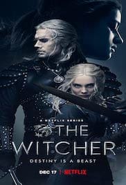 The Witcher Season 2 Full HD Free Download
