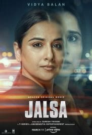 Jalsa 2022 Full Movie Download Free HD 720p