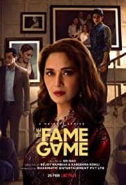 The Fame Game Season 1 Free Download HD 720p
