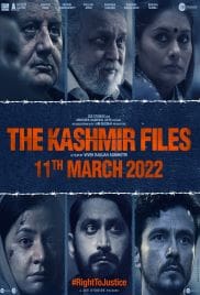 The Kashmir Files 2022 Full Movie Free Download