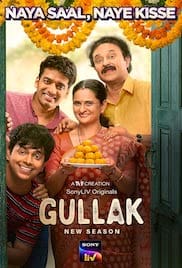 Gullak Season 3 Full HD Free Download 720p