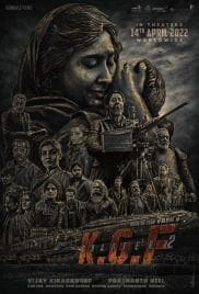 KGF Chapter 2 2022 Full Movie Download Free