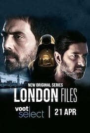 London Files Season 1 Full HD Free Download 720p