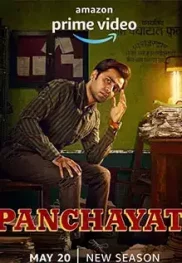 Panchayat Season 2 Full HD Free Download 720p