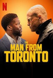 The Man from Toronto 2022 Full Movie Download Free HD 720p