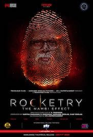 Rocketry The Nambi Effect 2022 Full Movie Download Free