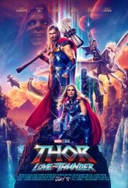 Thor Love and Thunder 2022 Full Movie Download Free
