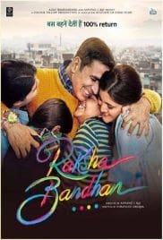 Raksha Bandhan 2022 Full Movie Download Free