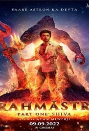 Brahmastra Part One Shiva 2022 Full Movie Download Free