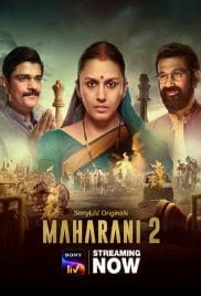 Maharani Season 2 Full HD Free Download 720p