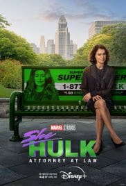 She Hulk Attorney at Law Season 1 Full HD Free Download 720p
